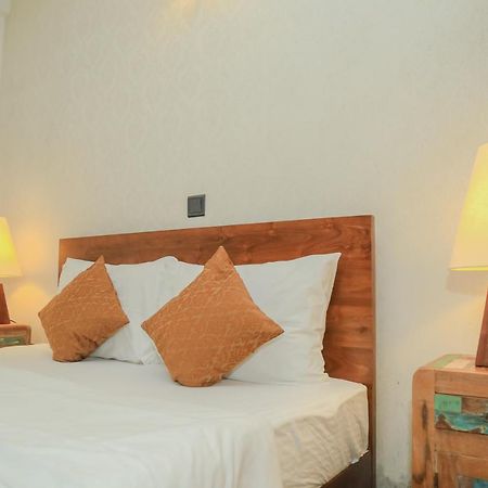 Hotel Grace Nuwara Eliya Zewnętrze zdjęcie