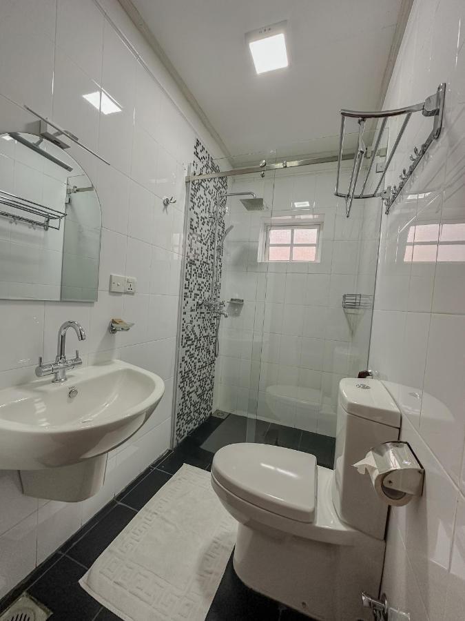 Hotel Grace Nuwara Eliya Zewnętrze zdjęcie