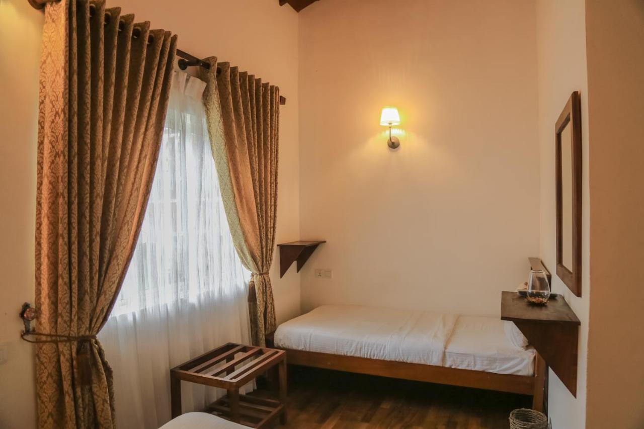 Hotel Grace Nuwara Eliya Zewnętrze zdjęcie