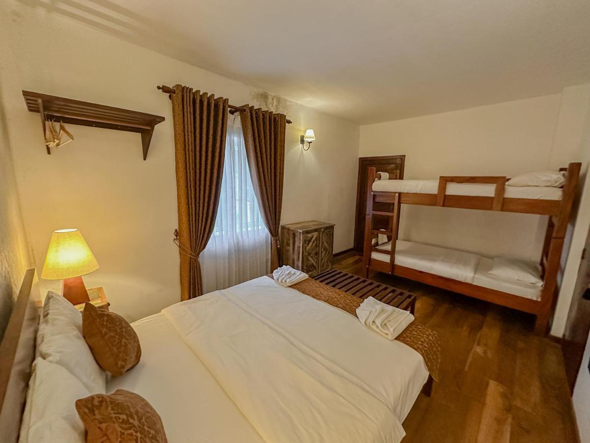 Hotel Grace Nuwara Eliya Zewnętrze zdjęcie