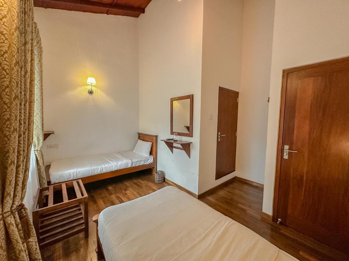 Hotel Grace Nuwara Eliya Zewnętrze zdjęcie
