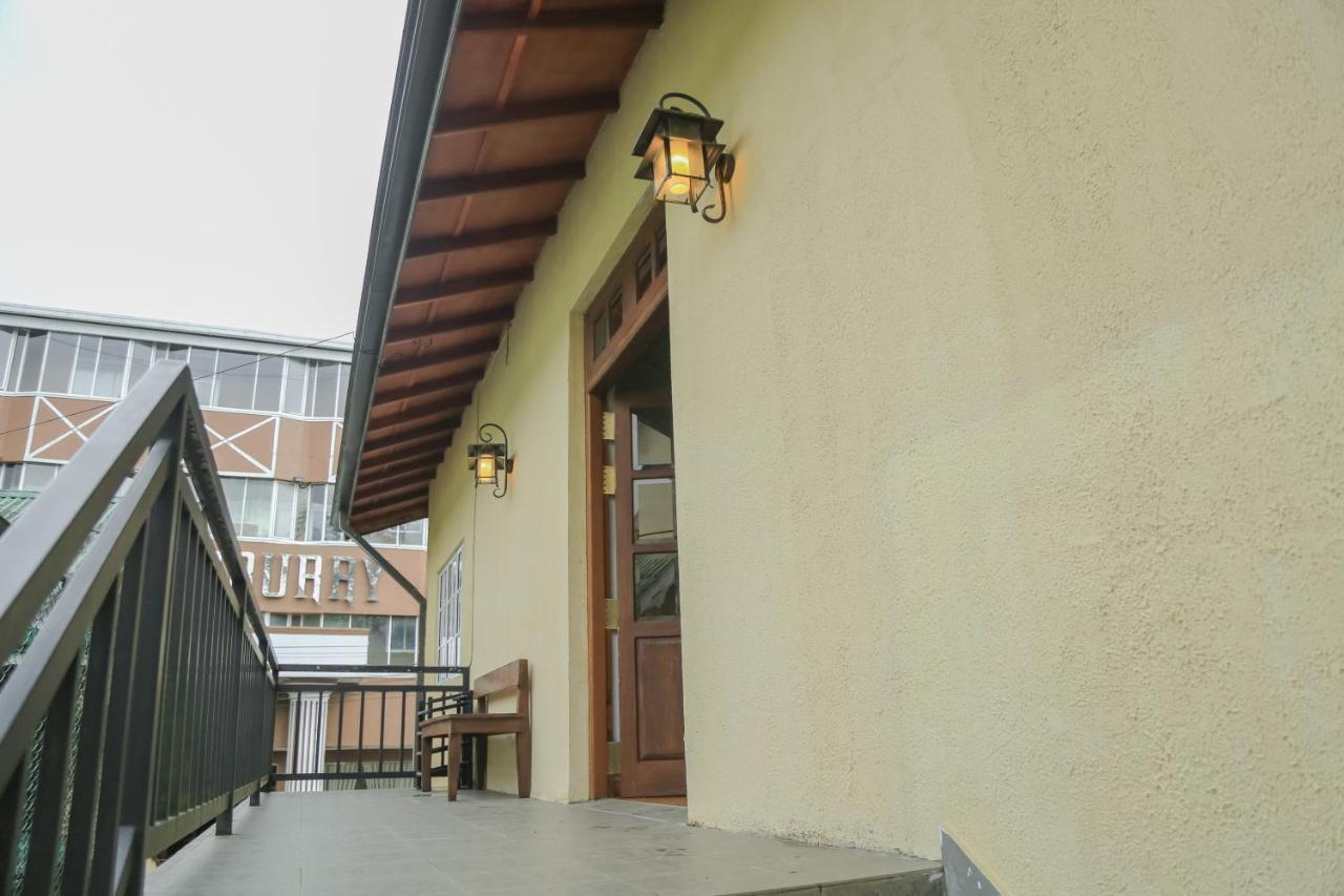 Hotel Grace Nuwara Eliya Zewnętrze zdjęcie