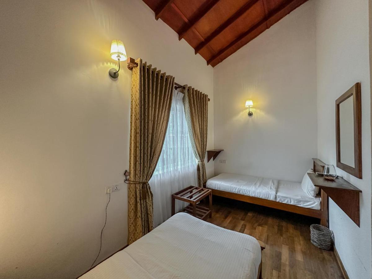 Hotel Grace Nuwara Eliya Zewnętrze zdjęcie
