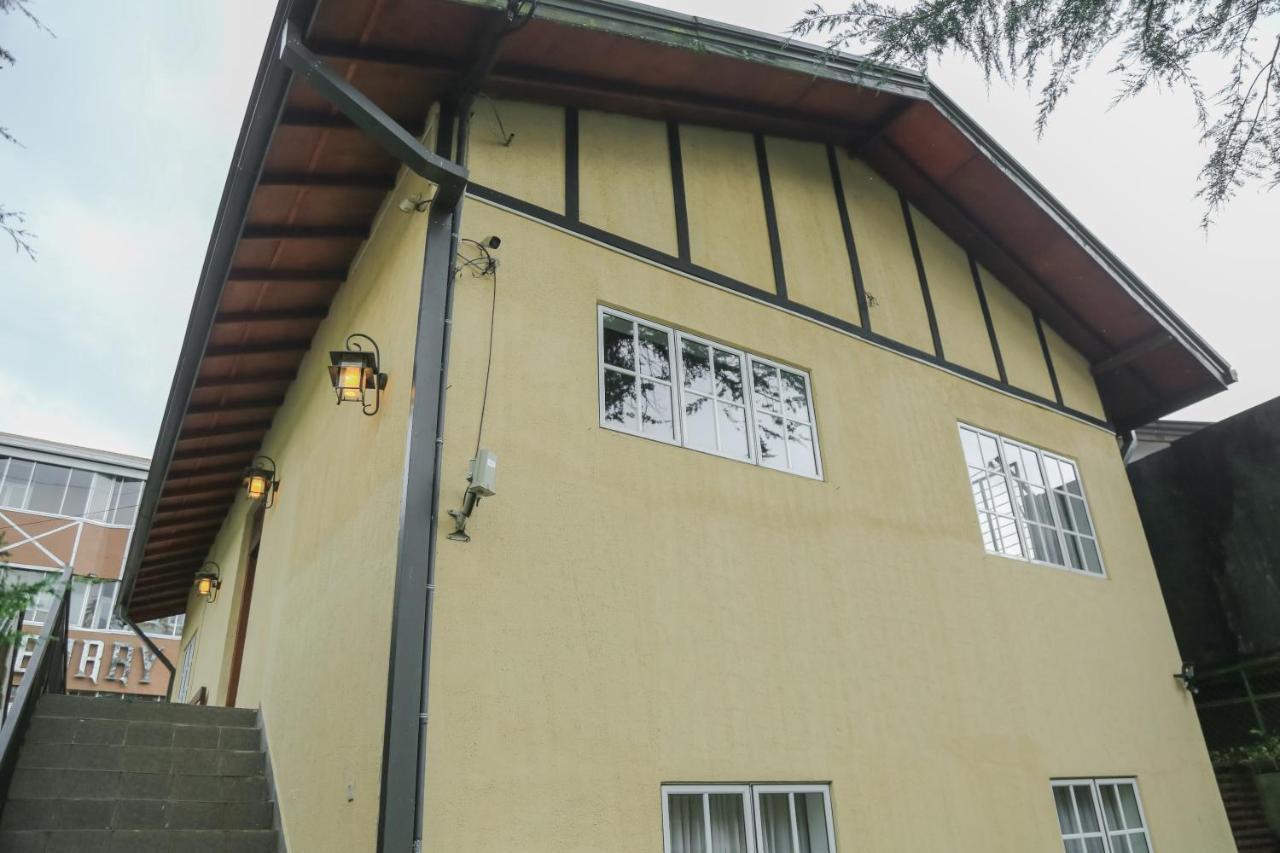 Hotel Grace Nuwara Eliya Zewnętrze zdjęcie