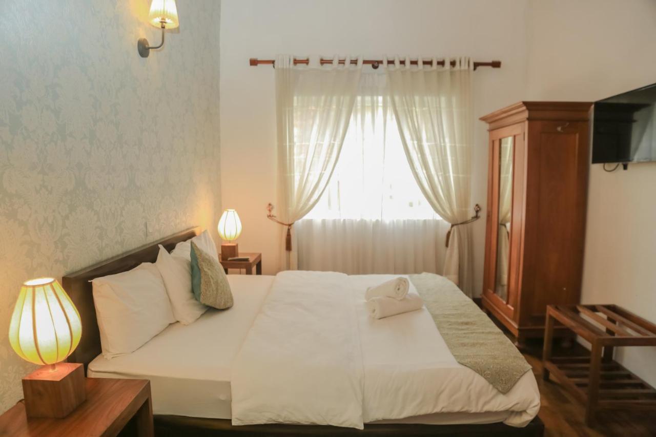 Hotel Grace Nuwara Eliya Zewnętrze zdjęcie