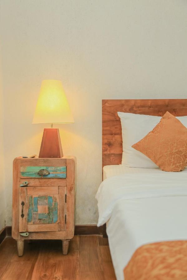 Hotel Grace Nuwara Eliya Zewnętrze zdjęcie