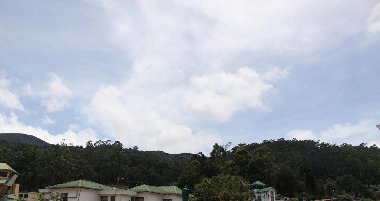 Hotel Grace Nuwara Eliya Zewnętrze zdjęcie